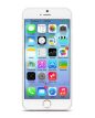 Hoco - Ultra thin series ultra vékony dokkolható iPhone 6/6s tok - fehér