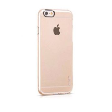 Hoco - Ultra thin series ultra vékony iPhone 6/6s tok - arany