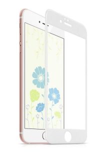   Hoco - Ghost series prémium iPhone 6plus/6splus kijelzővédő üvegfólia 0.15 - átlátszó