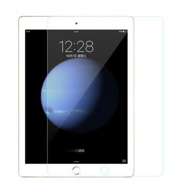 Hoco - Ghost series prémium iPad 2/3/4 kijelzővédő üvegfólia 0.25 - átlátszó