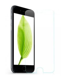   Hoco - Ghost series prémium iPhone 6plus/6splus kijelzővédő üvegfólia 0.25 - átlátszó