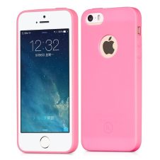 Hoco - Juice series iPhone 5/5s/se - pink