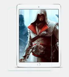  Hoco - Ghost series prémium iPad mini kijelzővédő üvegfólia 0.25 - átlátszó