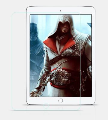 Hoco - Ghost series prémium iPad mini kijelzővédő üvegfólia 0.25 - átlátszó