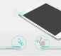Hoco - Ghost series prémium iPad mini kijelzővédő üvegfólia 0.25 - átlátszó
