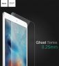 Hoco - Ghost series prémium iPad mini kijelzővédő üvegfólia 0.25 - átlátszó