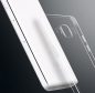 Hoco - Light series ultra vékony Samsung E5 tok - átlátszó