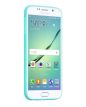 Hoco - Juice series matt Samsung S6 tok - világos kék