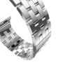 Hoco - Grand series 5 soros fém rozsdamentes acél óraszíj Apple Watch 38/40 mm - ezüst