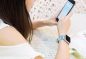 Hoco - Lucida series tündérmese bőr óraszíj Apple Watch 42/44 mm - színes