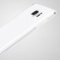 Hoco - Light series ultra vékony Samsung Note5 tok - átlátszó