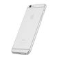 Hoco - Defender series ultra könnyű iPhone 6/6s tok - fehér