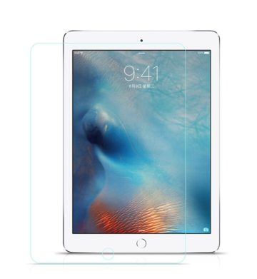 Hoco - Ghost series prémium iPad mini 4 kijelzővédő üvegfólia 0.25 - átlátszó