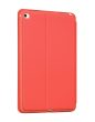 Hoco - Juice series nappa bőr iPad Pro 12.9 / iPad Pro 12.9 (2017) tablet tok - piros