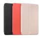 Hoco - Juice series nappa bőr iPad mini 4 tablet tok - piros