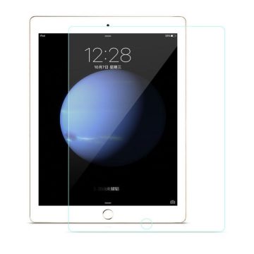 Hoco - Ghost series prémium iPad Pro 12.9 kijelzővédő üvegfólia 0.25 - átlátszó