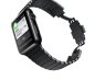 Hoco - Grand series 1 soros fém rozsdamentes acél óraszíj Apple Watch 38/40 mm - fekete