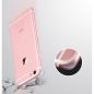 Hoco - Air series sarok erősített iPhone 6/6s tok - rozéarany