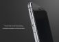 Hoco - 3D series prémium kerekített élű iPhone 6plus/6splus kijelzővédő üvegfólia - fekete