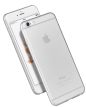 Hoco - Ultra thin series ultra vékony iPhone 6plus/6splus tok - fehér