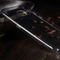 Hoco - Light series ultra vékony Samsung S7 edge tok - fekete