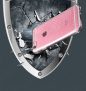 Hoco - Armor series ütésálló iPhone 6/6s tok - átlátszó