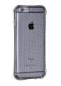 Hoco - Armor series ütésálló iPhone 6/6s tok - fekete