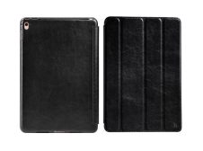 Hoco - Crystal series bőr iPad Pro 9.7 - fekete