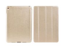 Hoco - Crystal series bőr iPad Pro 9.7 - arany