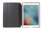 Hoco - Crystal series bőr iPad Pro 9.7 - piros