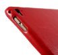 Hoco - Crystal series bőr iPad Pro 9.7 - piros