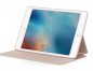 Hoco - Juice series nappa bőr iPad Pro 9.7 - arany