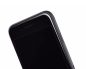 Hoco - Flexible series 3D PC kerettel iPhone 6plus/6splus kijelzővédő üvegfólia - fekete