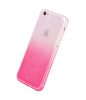 Hoco - Diamond series színátmenetes gyémánt mintás iPhone 6/6s tok - pink
