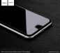 Hoco - Tempered series prémium iPhone 7 kijelzővédő üvegfólia 0.25 - átlátszó (GH1)