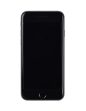 Hoco - Flexible series 3D PET kerettel IPhone 7 Plus kijelzővédő üvegfólia - fekete (GH3)