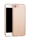   Hoco - Light series színes TPU szilikon iPhone 7/iPhone 8 védőtok - arany