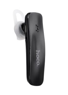 Hoco - E6  Bluetooth V4.0 Mono Headset - Fekete