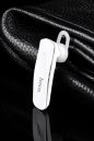 Hoco - E6  Bluetooth V4.0 Mono Headset - Fehér