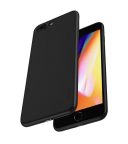   Hoco - Ultra thin series extra vékony merev iPhone 7 Plus/iPhone 8 Plus tok - fekete