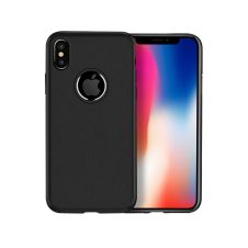 Hoco - Fascination series TPU iPhone X tok - fekete