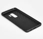 Hoco - Fascination series TPU Samsung Galaxy S9+ tok - fekete